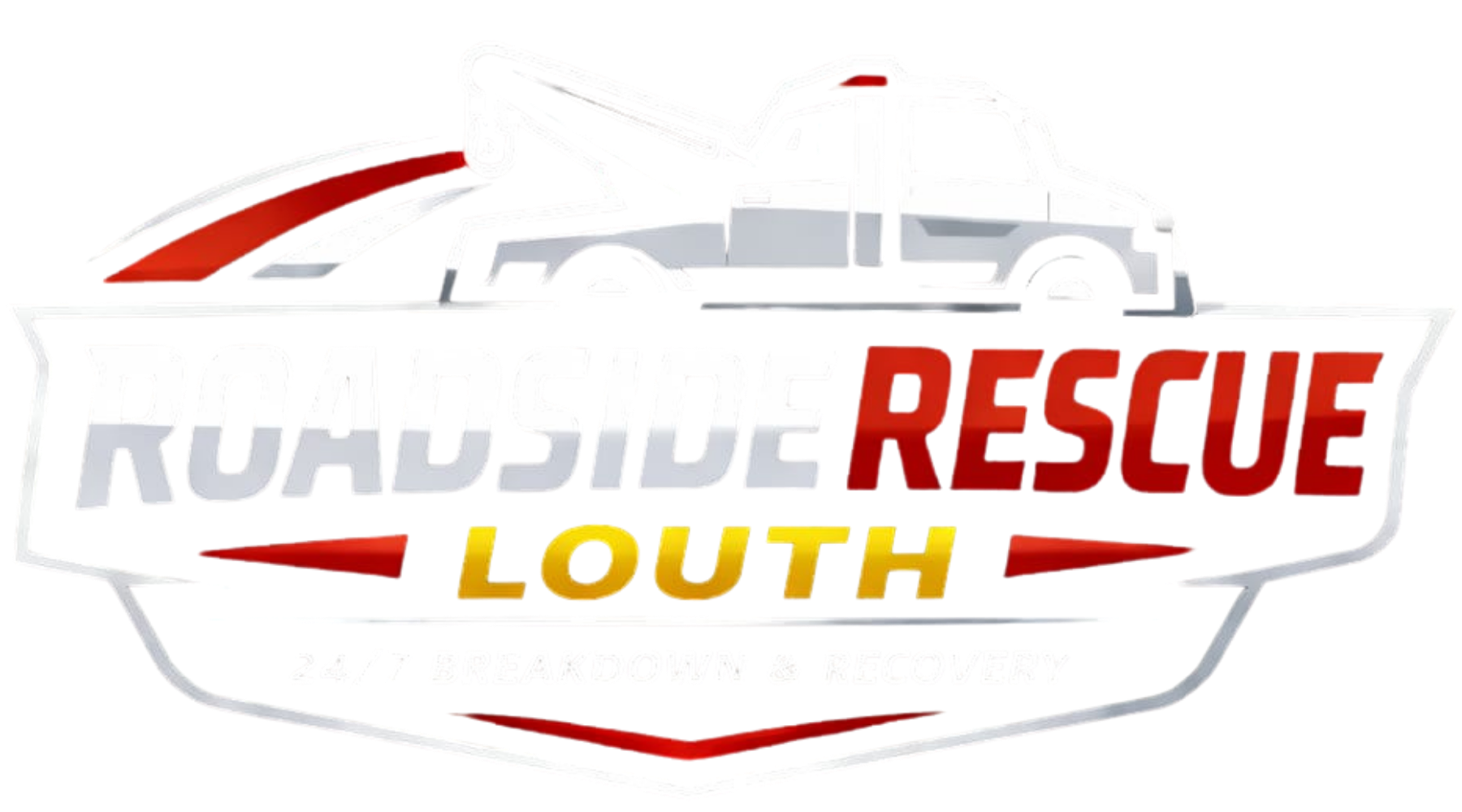 Roadside Rescue Louth Logo